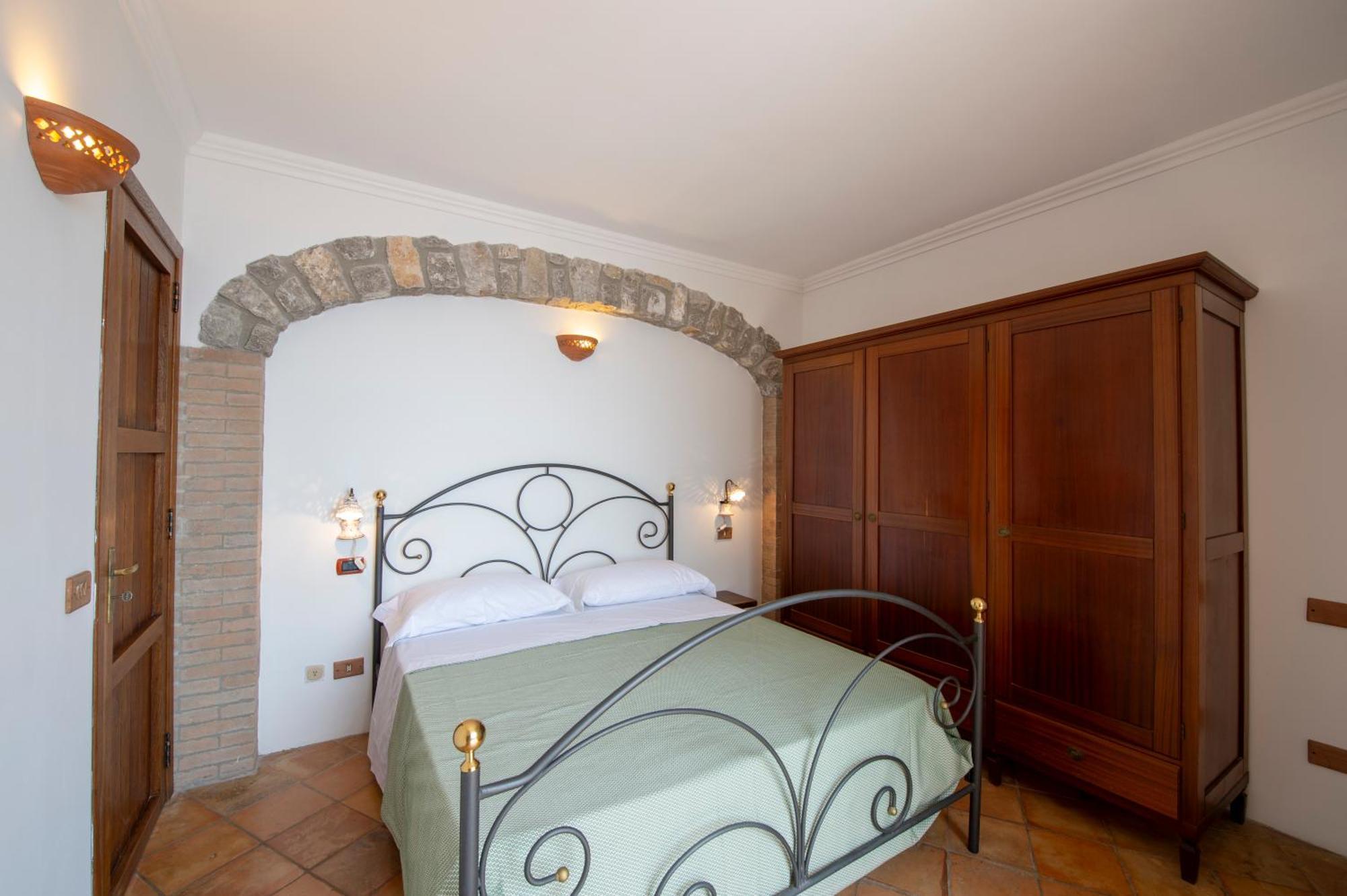 Casa Allegra Praiano Eksteriør billede