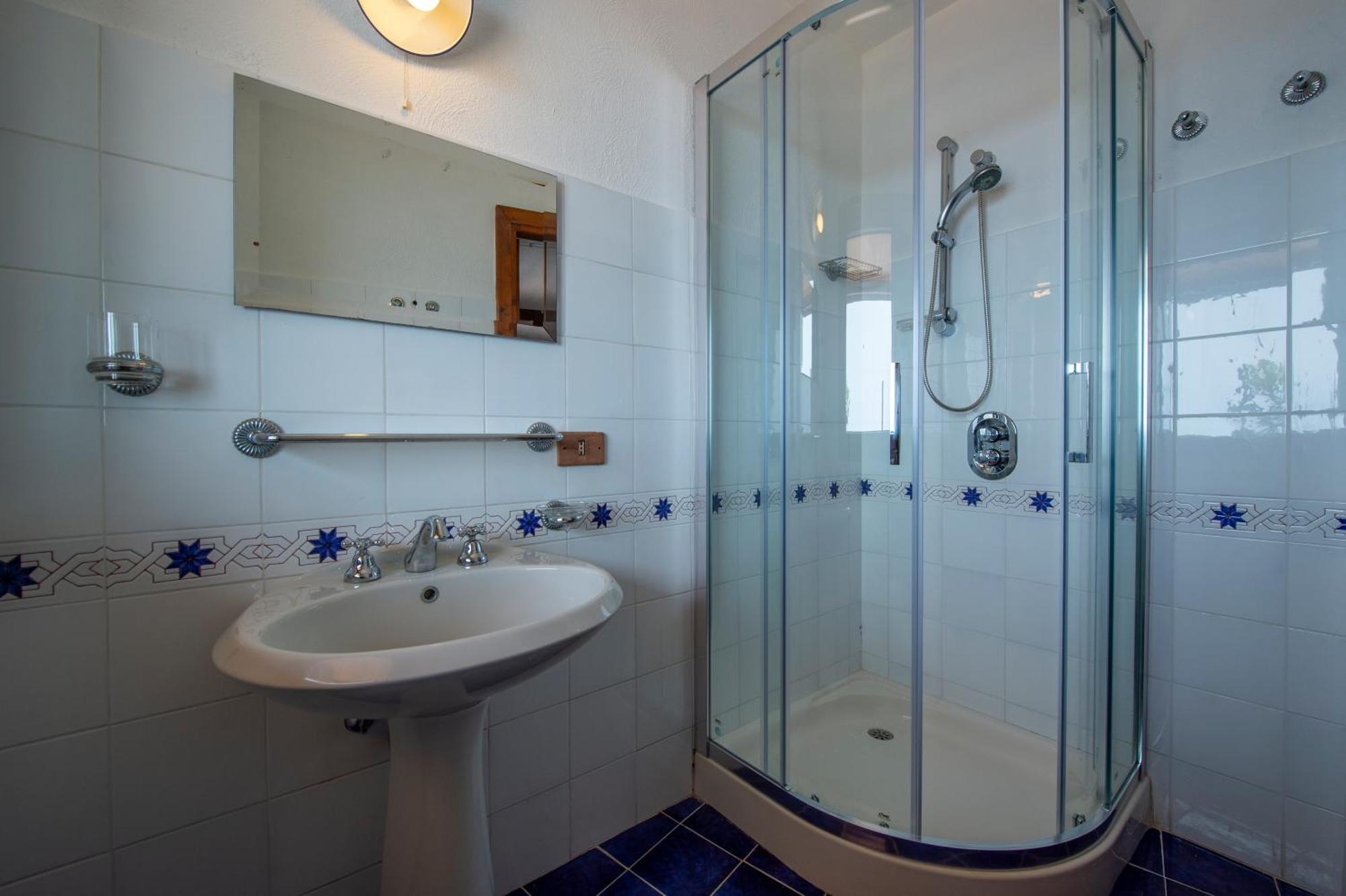 Casa Allegra Praiano Eksteriør billede