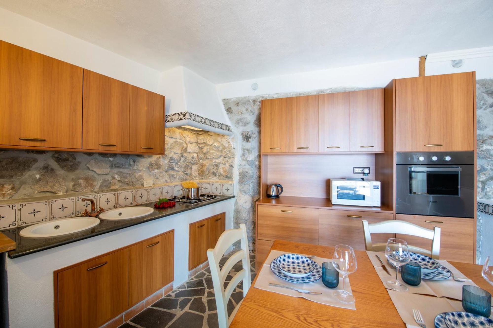 Casa Allegra Praiano Eksteriør billede